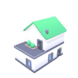 Building Type O